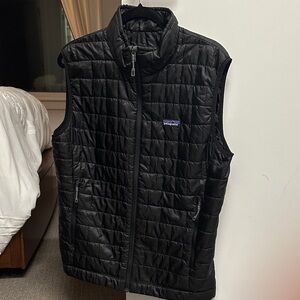Patagonia Nano Vest